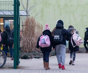 Dni wolne od szkoły. Do końca 2022 roku będzie sporo laby!