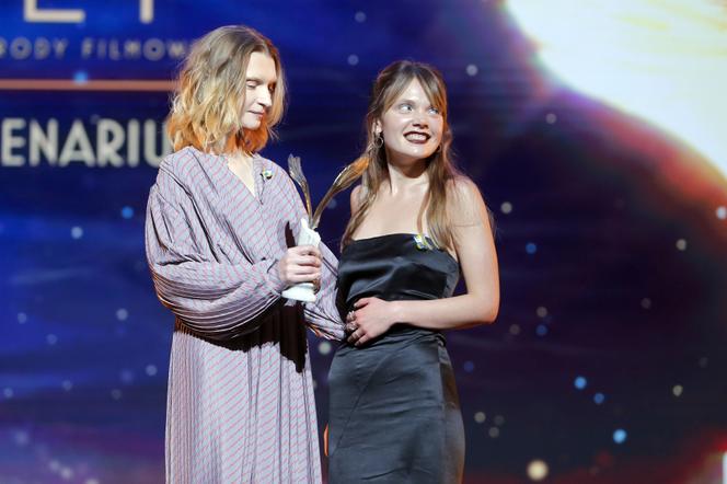 Gwiazdy na 25. Gali Polskich Nagród Filmowych - ORŁY 2023