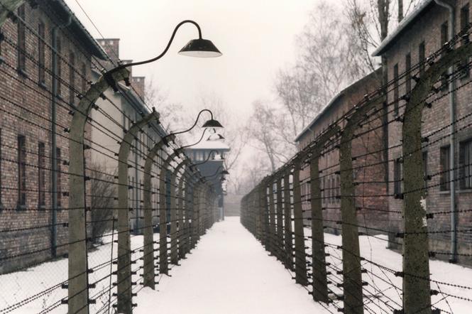 82 lata temu Niemcy podjęli decyzję o założeniu obozu Auschwitz