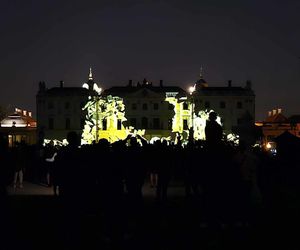 Mapping w Białymstoku. Sprawdź, te fenomenalne zdjęcia! 