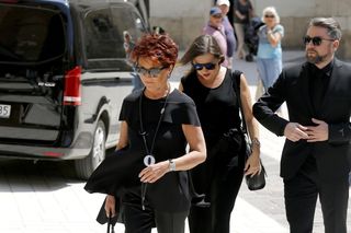 Jolanta Kwaśniewska, Aleksandra Kwaśniewska