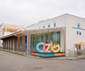 Centrum Psychiatrii i Onkologii dla Dzieci i Młodzieży CZD