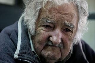 Nie żyje najbiedniejszy prezydent świata. Nie chciał dalszego leczenia