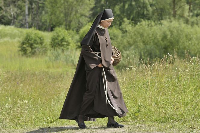 Siła wyższa: Katarzyna Żak