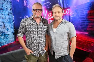 Borys Szyc gościem “Melliny” w Esce ROCK!
