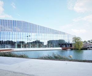 Nowy kampus Akademii Muzycznej w Bydgoszczy