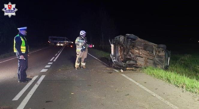 18-latka odebrała swoje prawo jazdy. Kilka godzin później spowodowała wypadek