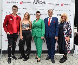 Gwiazdy dla środowiska. Kto dba o zieloną planetę?