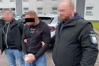 Policja rozbiła grupę narkotykową z Lublina