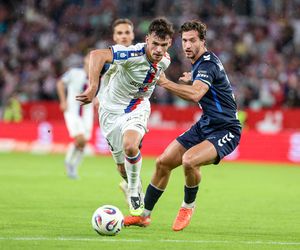 Górnik Zabrze przerwał serię zwycięstw. Porażka na koniec sierpnia i zdruzgotani kibice