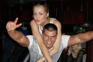 Warsaw Shore 2  Ania_Jakub