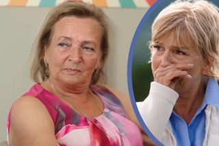  To nie będzie spokojny finał show TVP. W Sanatorium miłości szykuje się potężna awantura między kuracjuszkami. O kogo ta walka?