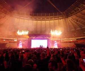 Która polska gwiazda powinna zagrać koncert na PGE Narodowym? [SONDA]