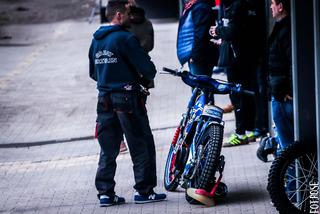 Get Well Toruń rozpoczął treningi na Motoarenie