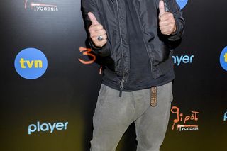 Tomasz Karolak ma dziś urodziny. Za te role fani pokochali go najbardziej!