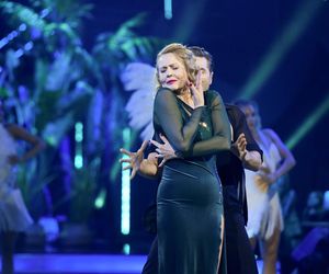 Grażyna Szapołowska. Wszyscy chcieli mnie rozbierać!