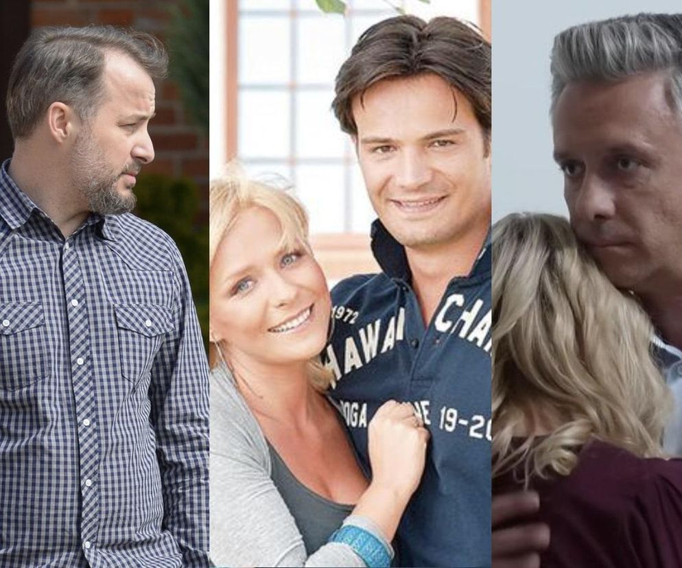 QUIZ. Zdrady w Pierwszej miłości! Pamiętasz kto z kim?  7/10 to sukces