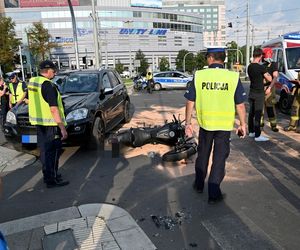 Sprawca tragedii na placu Rodła stanął przed wymiarem sprawiedliwości. Czy Grzegorz Ł. poniesie karę?