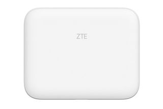 mobilny router ZTE F50 5G