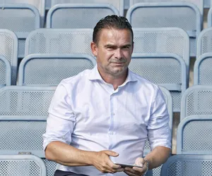 Potworne wieści o kolejnej ikonie futbolu! Legendarny Overmars miał udar, szokujące doniesienia