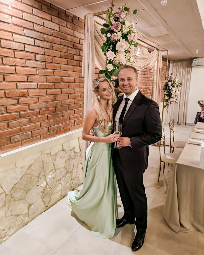 Adrian ze "Ślubu..."