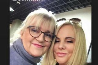 Joanna Kurowska -Marzenka czuła się samotna