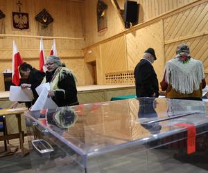 Wybory samorządowe w Zakopanem