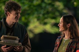 „LARP. Miłość, trolle i inne questy” na Science & Technology Film Festival 2025 w Krakowie