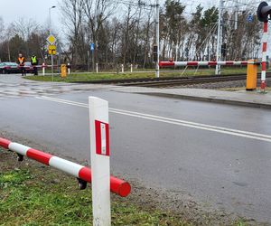 To może uratować Twoje życie! Co zrobić gdy utkniemy pomiędzy rogatkami?