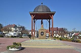 10. Dobczyce, Maków Podhalański, Ryglice, Sułkowice 