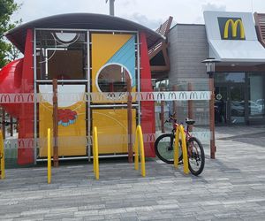 Pierwszy McDonald’s w bydgoskim Fordonie już otwarty! Mieszkańcy czekali na ten moment latami