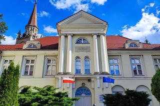 Muzeum Porcelany w Wałbrzychu 