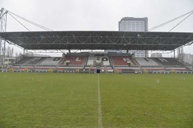 Stadion Polonii Warszawa (2021)