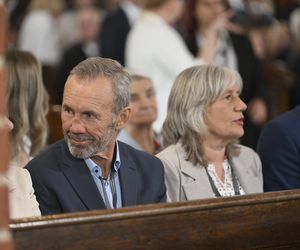 Msza w intencji ojczyzny i prezydenta Nawrockiego 