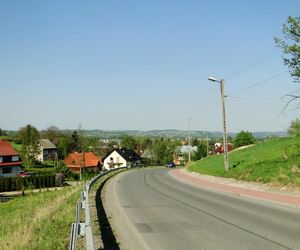 To miasto z Małopolski było kiedyś wsią. Kiedyś należało do najstarszego zakonu w Polsce