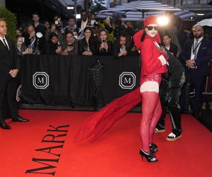 Met Gala 2025
