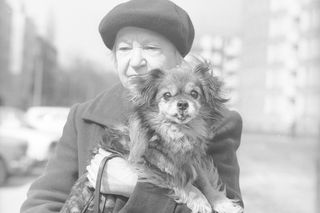 QUIZ PRL: Jak dobrze znasz życie emerytów w PRL?