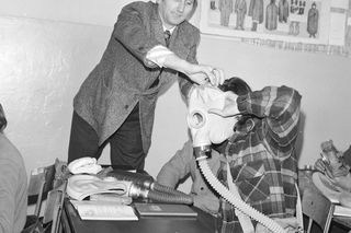 QUIZ PRL. Uczniowie w PRL. Czy pamiętasz lata szkolne? Komplet punktów zdobędą tylko Ci, którzy dorastali w Polsce Ludowej