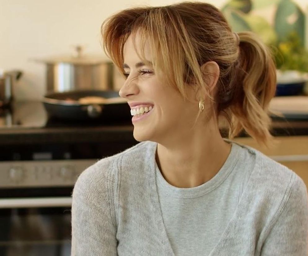 M jak miłość nowy sezon po wakacjach. Kama (Michalina Sosna)