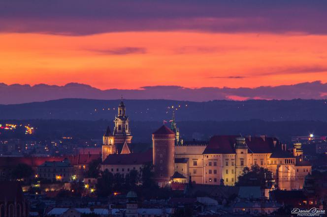 Wybraliście najpiękniejszy zachód słońca!