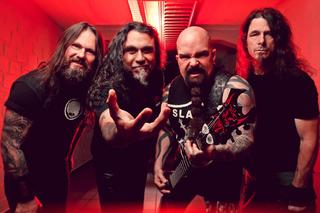 Kerry King o powrocie Slayera na scenę: Nigdy nie powiedzieliśmy, że skończyliśmy grać