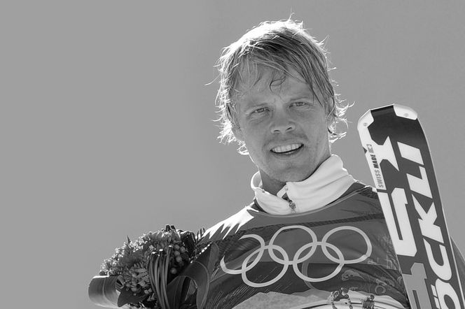Wstrząsające wieści napłynęły z Norwegii. Tragiczna śmierć medalisty olimpijskiego. Nie żyje Audun Groenvold