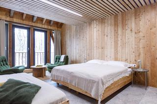 Przebudowa poniemieckiego domu. Zobacz zdjęcia przed i po 