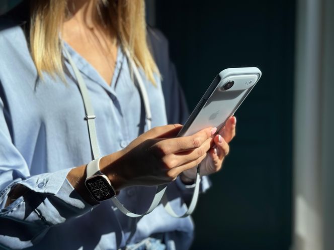 Lekki, stylowy, funkcjonalny. iPhone Air naprawdę mnie zaskoczył