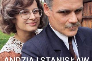 Stulecie Winnych sezon 3: Andzia Barbara Wypych), Stanisław (Jan Wieczorkowski)