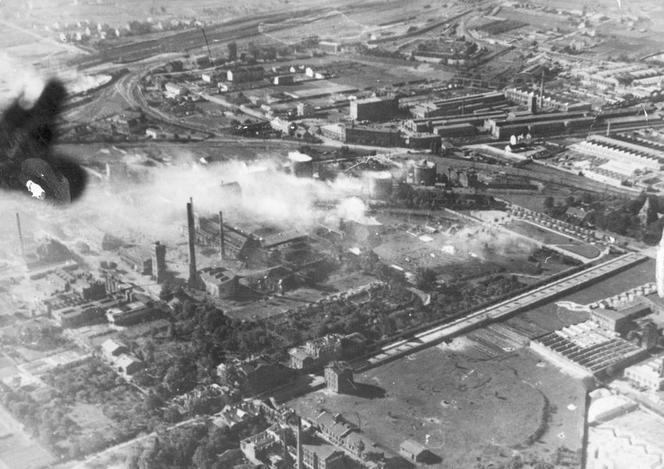 To był najbardziej tragiczny w skutkach konflikt zbrojny w historii świata. 84 lata temu wybuchła II wojna światowa