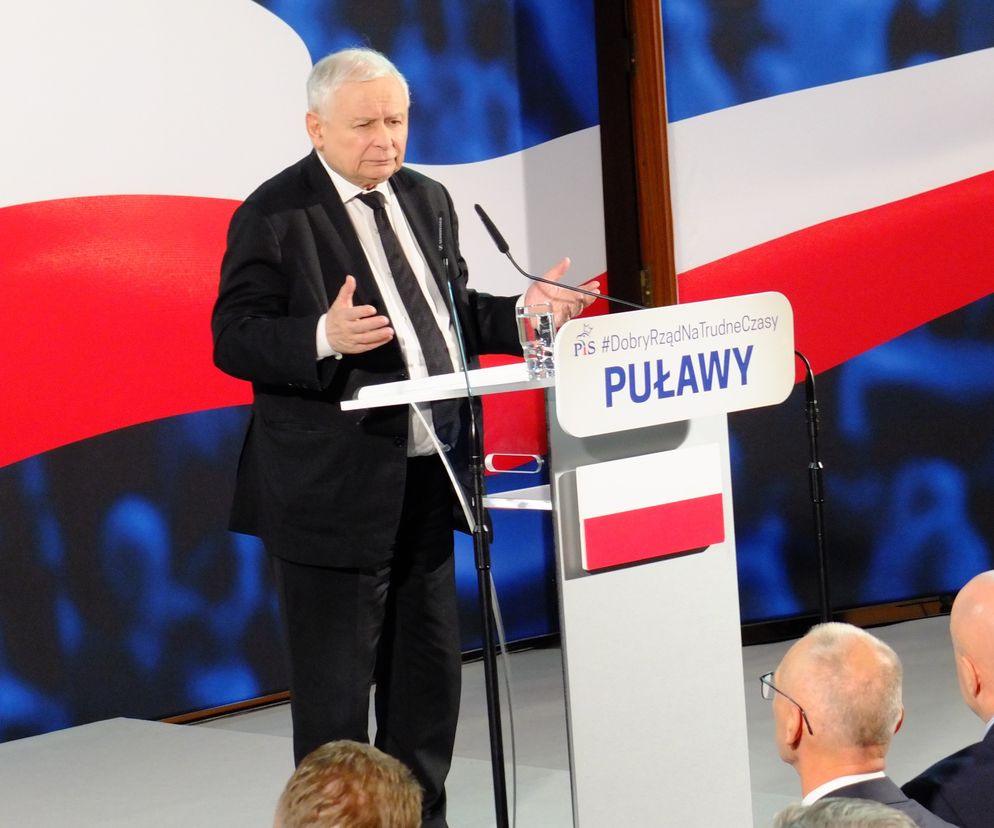 Trzeba 20 lat picia, żeby stać się alkoholikiem? Eksperci reagują na słowa Kaczyńskiego