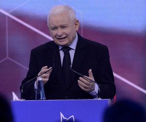 Kaczyński nie wiedział, że jest nagrywany. Tak zareagował na uchylenie immunitetu