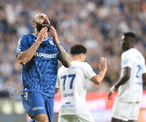 Lech - Genk