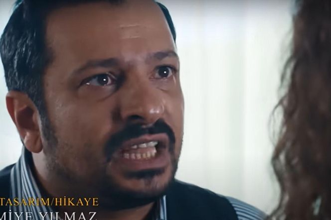 Idris usłyszy, jaki plan zemsty ma Nana. Nie spodoba mu się to! 